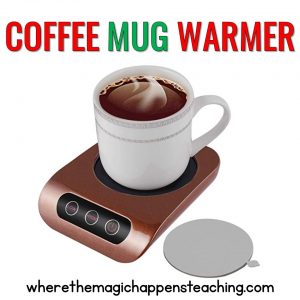 Christmas gifts for teachers