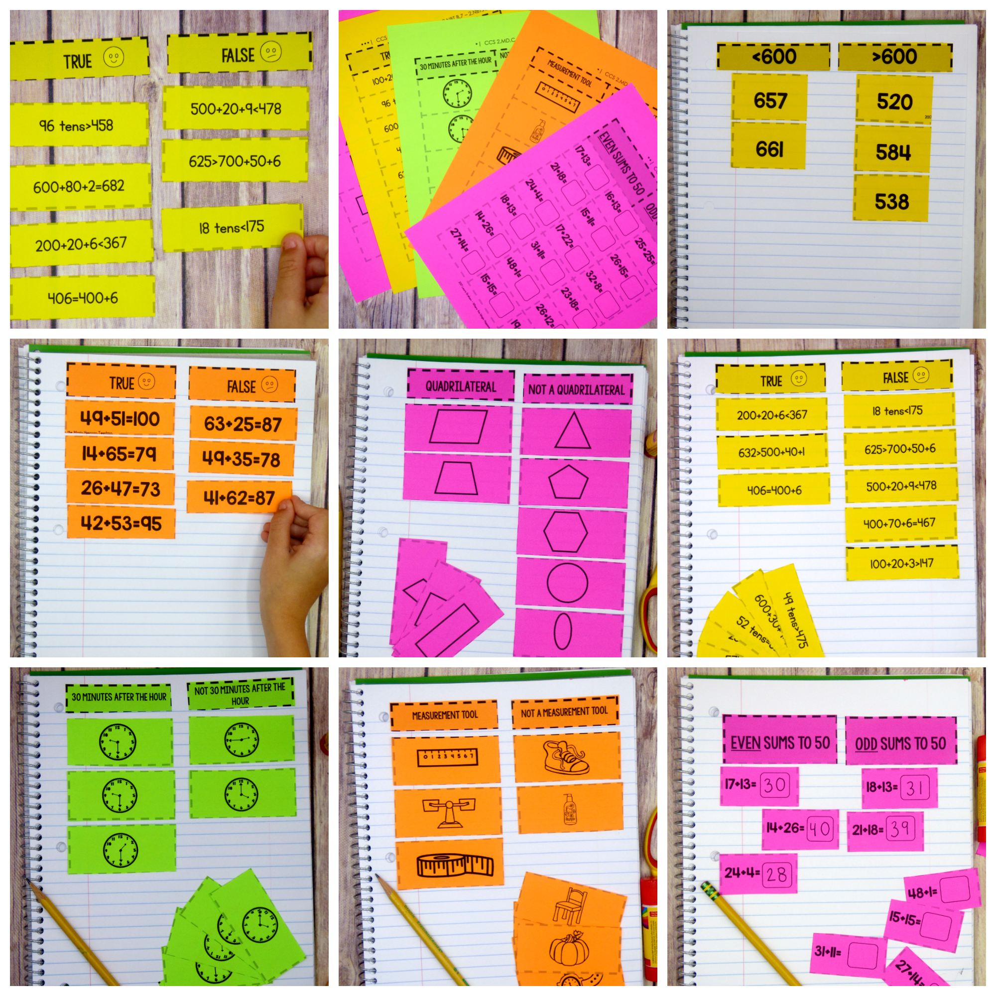 Guided Math Workshop Routines that Work - Where the Magic Happens