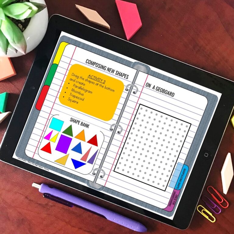 Guided Math Workshop Routines that Work - Where the Magic Happens