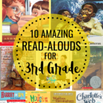Read alouds for third grade