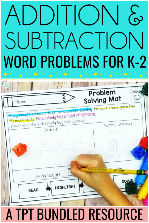 Guided Math Workshop Routines that Work - Where the Magic Happens