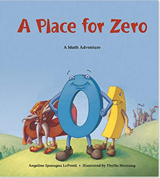 book to teach place value